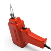 POWERMASTER LX2001 MİNARE UÇLU 100W 220V TABANCA HAVYA (12894) - 2