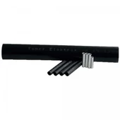 3X120+70MM 1KV ISI BÜZ. EK MUFU (3ADET) TAMER - 1
