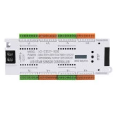 Sensörlü Merdiven Basamak Aydınlatma 32 Kanal Harakete Duyarlı Le thumbnail 5