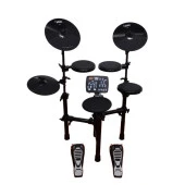 Dijital Bateri Seti Extreme XDTX455 - 1