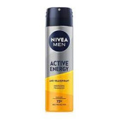 Deo Men Active Energy 150 ml 72H 4005900856159 - 1
