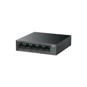 TP-LINK LS105GP 5 PORT 10/100/1000 POE SWITCH - 7