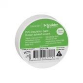 19MMX20MT İZOLEBANT BEYAZ (8ADET) SCHNEIDER - 1