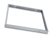 60X60 S.Ü LED PANEL KASASI (12ADET) NOAS - 1