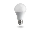 9W/6500K E27 LED AMPUL (BEYAZ-12ADET) NOAS - 1