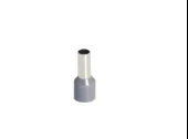 ITY-2508 2,5MM İZOLELİ TEK GİRİŞLİ YÜKSÜK (500ADET) MUTLUSAN - 1
