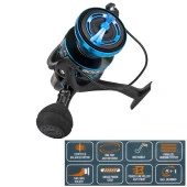 Remixon King 8000 Olta Makinası thumbnail 5