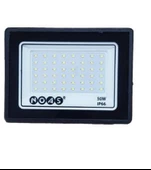 50W BEYAZ ULTRA SLİM LED PROJEKTÖR (4ADET) NOAS - 1
