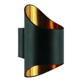 CT-5426 TROYA APLİK(G 9)(SİYAH GOLD) (AMPULSUZ)CATA - 1