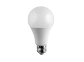 12W/6500K E27 LED AMPUL (BEYAZ) NOAS - 1