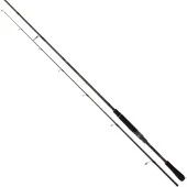 Daiwa Ballistic X 244 cm 14-42 gr Spin Kamış thumbnail 1