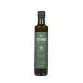 Exclusive 500 ml Natürel Sızma Zeytinyağı / Bütün Yemeklerinizin %100 Doğal Lezzeti - 1