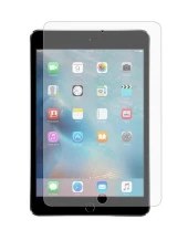 Apple iPad Mini 4 7.9" Nano Esnek Kırılmaz Cam Ekran Koruyucu Film - 1