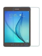 Samsung Galaxy Tab S3 SM-T827 9.7" Nano Esnek Kırılmaz Cam Ekran Koruyucu Film - 1