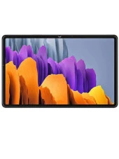 Samsung Galaxy Tab S6 Lite LTE P617 10.4" Nano Esnek Kırılmaz Cam Ekran Koruyucu Film - 2