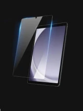Samsung Galaxy Tab A9+ Plus X210 11" Nano Esnek Kırılmaz Cam Ekran Koruyucu Film - 2