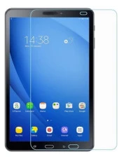 Samsung Galaxy Tab A SM-T282 7" Nano Esnek Kırılmaz Cam Ekran Koruyucu Film - 1