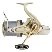 Daiwa Emblem SL 22 45 CW QD Surf Olta Makinesi thumbnail 1