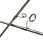 Ryuji Luna II 240 cm 10-40 gr Spin Kamış thumbnail 2