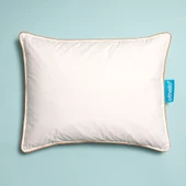 Othello Downa Kaz Tüyü Baby Yastık %30 Gıdık 35x45 - 1