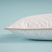 Othello Downa Kaz Tüyü Baby Yastık %30 Gıdık 35x45 - 3