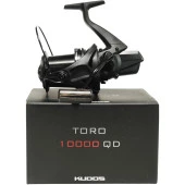 Kudos Toro Carp 10000 QD Sazan Olta Makinesi thumbnail 4