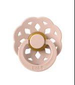Bibs Boheme Kauçuk Emzik 6-18 Ay Blush thumbnail 1