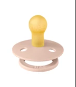 Bibs Colour Kauçuk Emzik 18+ Ay Blush - 2