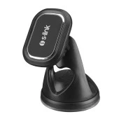 S-link SL-AT43 Universal Ayarlanabilir Vantuz + Izgara ayarlanabilir telefon tutucu - 1