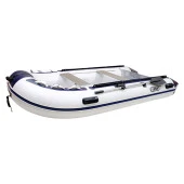 Spurt 330cm Alüminyum Taban Şişme Bot thumbnail 1