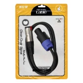 LD384 SPECON ERKEK - CANON DİŞİ ÇEVİRİCİ KABLO 1 METRE (K0) - 2