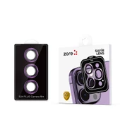 Samsung Galaxy S24 Plus Zore Kamera Lens Koruyucu Cam Filmi - 2