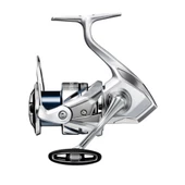 Shimano Stradic FM C 3000 Spin Olta Makinesi thumbnail 1