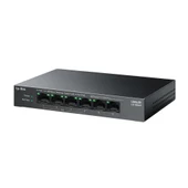 TP-LINK LS106LP 6 PORT 10/100 YÖNETİLEMEZ POE SWITCH thumbnail 3