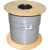 KAMERA KABLOSU CCTV BAKIR (CU) 4+1 X 0.22 250 METRE (K0) - 1