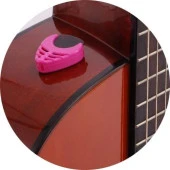 Gitar Pena Şarjörü PICKHOLDER XPHPNK - 1