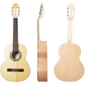 GİTAR KLASİK RODRİGUEZ GÜL (RC512MN) - 1