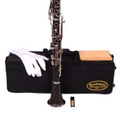 Sol Klarnet Dominguez DCL325P - 1