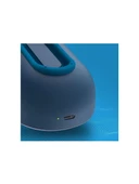 Skullcandy Ounce XT Wireless Bluetooth Speaker Mavi - 2