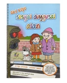 Akıl Küpü Sosyal Duyusal Alan - 1