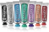 Marvis Jasmin Mint 85 Ml Yasemin Diş Macunu - 5