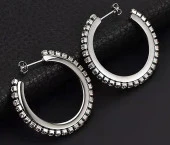 Lee Cooper LC.E.01296.330 Kadın Küpe - 1