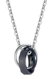 Lee Cooper LC.N.01328.350 Kadın Kolye - 1