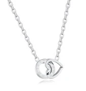 Lee Cooper LC.N.01011.330 Kadın Kolye - 1