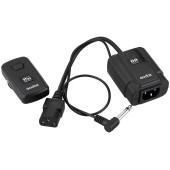 Godox E250 3'lü Paraflaş Set + Çekim Masası 60x130 cm - 5