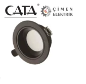 CATA CT 5261 8W Başak Led Spot 3 Renkli - 1