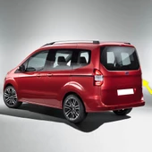 Ford Tourneo Courier 2014-2024 Sağ Arka Stop Fren Lambası 2069551 - 1