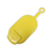Renault Clio 2 1998-2004 Cam Fiskiye Suyu Depo Kapağı 7700820970 - 1