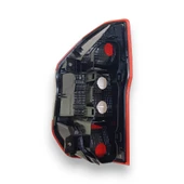 Ford Tourneo Courier 2014-2024 Sol Arka Stop Fren Lambası 2069626 - 3