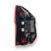 Ford Tourneo Courier 2014-2024 Sağ Arka Stop Fren Lambası 2069551 - 3